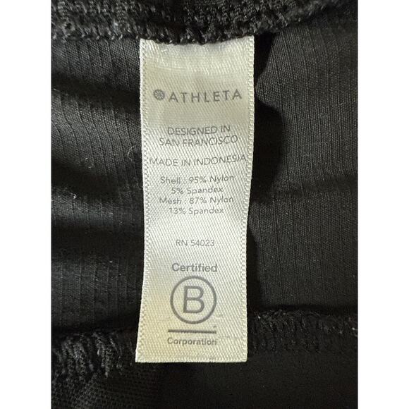 Athleta Womens Trekkie North Jogger Size 10 Black #405726 - Picture 7 of 14